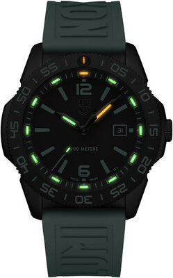Luminox Sea XS.3124.N.SET Pacific Diver (+ zamienny pasek) Limited Edition 777pcs