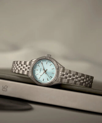 Timex Legacy TW2W90700UK
