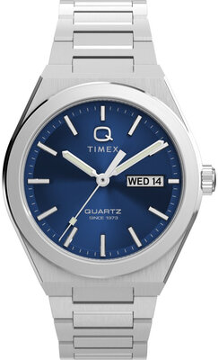 Timex Q Reissue TW2Y25100UK