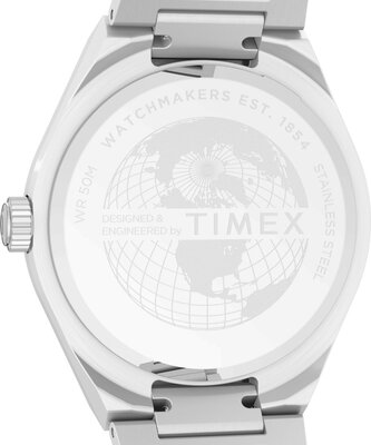 Timex Q Reissue TW2Y25100UK