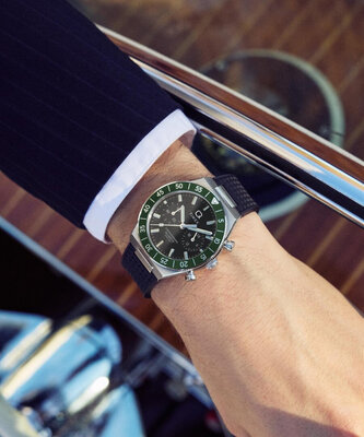 Timex Q Reissue TW2Y56100UK