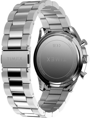 Timex Trend Ridgefield Quartz Chronograph TW2Y56900UK