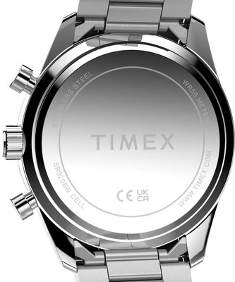 Timex Trend Ridgefield Quartz Chronograph TW2Y56900UK