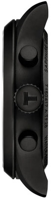 Tissot PR 100 Quartz Chronograph T150.417.37.057.00 Tour de France 2026 (+ pasek zamienny)