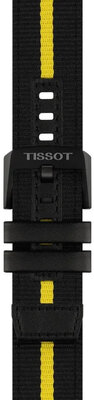 Tissot PR 100 Quartz Chronograph T150.417.37.057.00 Tour de France 2026 (+ pasek zamienny)
