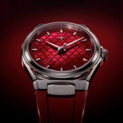 Venezianico Arsenale 40 Bosphorus Limited Edition 1000pcs