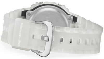Casio G-Shock Original DW-5600TNT-7ER Thisisneverthat collaboration