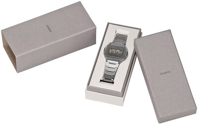 Casio Vintage A1000SP-7ER