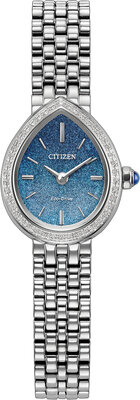 Citizen Elegant Eco-Drive Rainell EX1540-58L Limited Edition 3500pcs