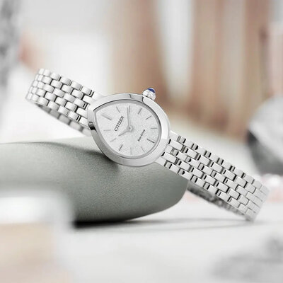 Citizen Elegant Eco-Drive Rainell EX1550-54A