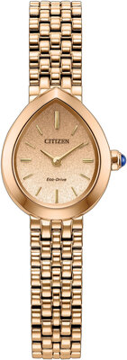 Citizen Elegant Eco-Drive Rainell EX1553-56X