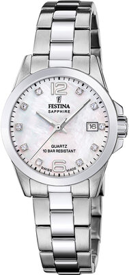 Festina Swiss Made 20049/7