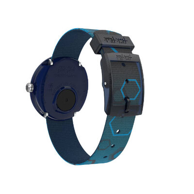 Flik Flak Quench in Blue ZFPNP189