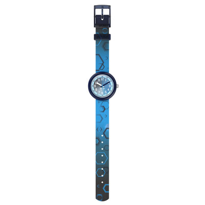 Flik Flak Quench in Blue ZFPNP189