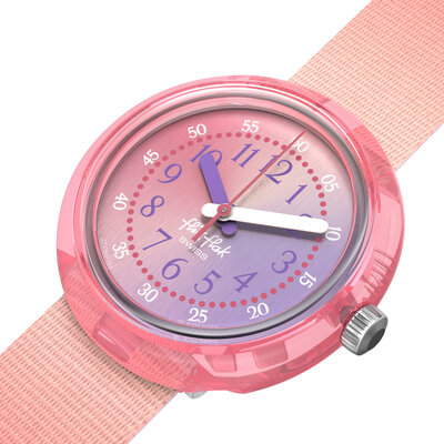 Flik Flak Quench in Pink ZFPNP188