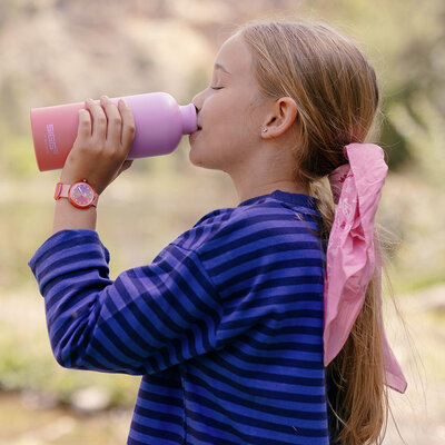 Flik Flak Quench in Pink ZFPNP188