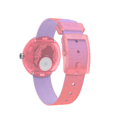 Flik Flak Quench in Pink ZFPNP188