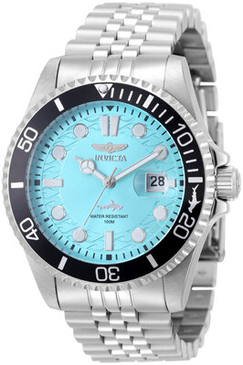 Invicta Pro Diver Quartz 43mm 50804