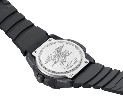 Luminox Navy SEALs XS.3551