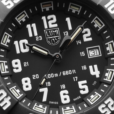 Luminox Navy SEALs XS.3551