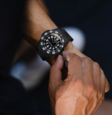 Luminox Navy SEALs XS.3551