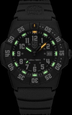 Luminox Navy SEALs XS.3551
