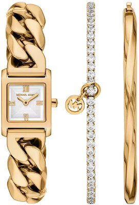 Michael Kors Georgie MK7655SET (+ 2 bransoletki)