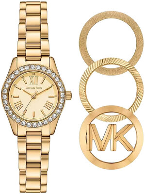 Michael Kors Lexington MK7659SET (+ bransoletki)