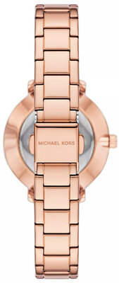 Michael Kors Pyper MK7645SET (+ bransoletka i kolczyki)