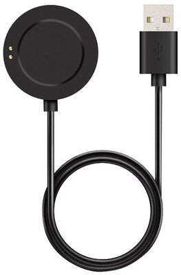 Tactical USB kabel do ładowania do Xiaomi Watch z okrągłym standardem