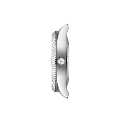 Tissot Ballade Automatic Powermatic 80 COSC T156.408.11.353.00