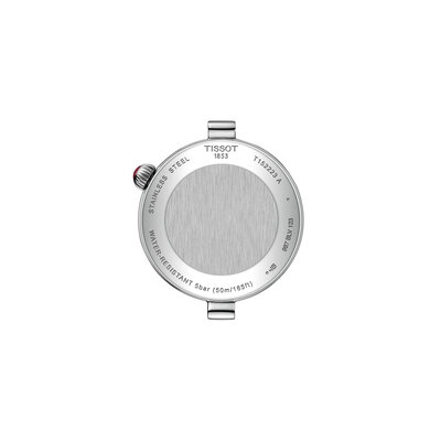 Tissot Désir Lady Quartz Moonphase T152.223.11.426.00