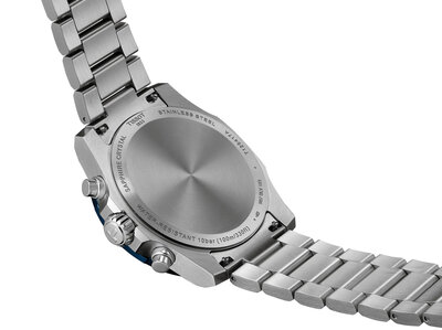 Tissot Supersport Chronograph Quartz T125.417.11.041.00