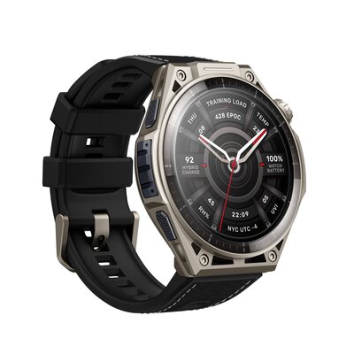 Amazfit Balance Ultra (+ zamienny pasek)