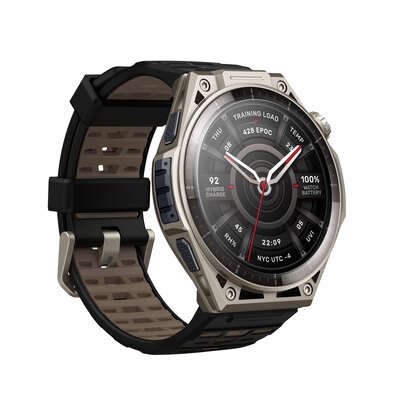 Amazfit Balance Ultra (+ zamienny pasek)