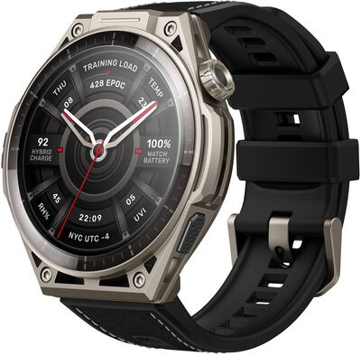 Amazfit Balance Ultra (+ zamienny pasek)