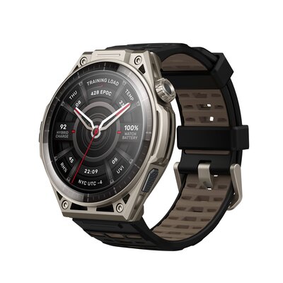 Amazfit Balance Ultra (+ zamienny pasek)