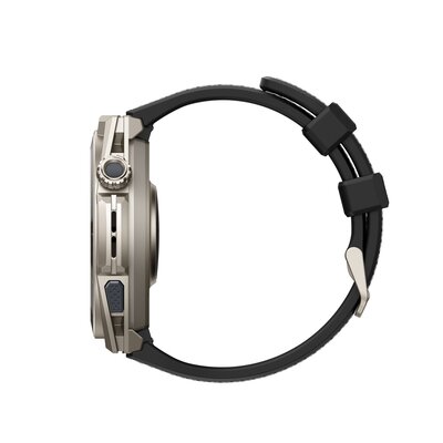 Amazfit Balance Ultra (+ zamienny pasek)
