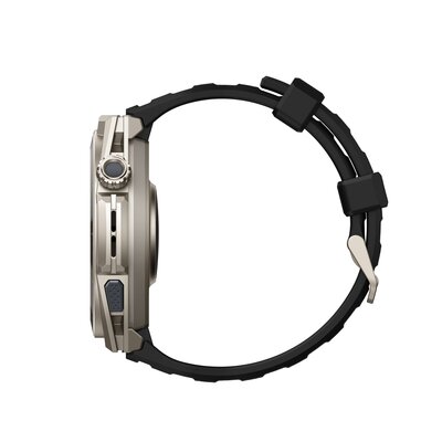 Amazfit Balance Ultra (+ zamienny pasek)