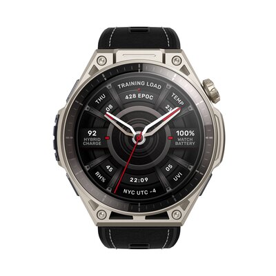 Amazfit Balance Ultra (+ zamienny pasek)