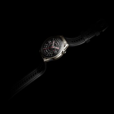 Amazfit Balance Ultra (+ zamienny pasek)
