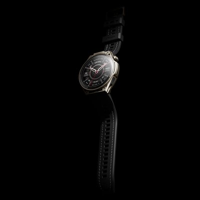 Amazfit Balance Ultra (+ zamienny pasek)