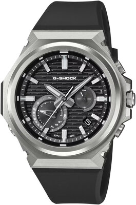 Casio G-Shock G-Steel GST-B1000-1AER Carbon Core Guard