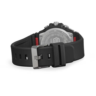 Casio G-Shock G-Steel GST-B1000-1AER Carbon Core Guard