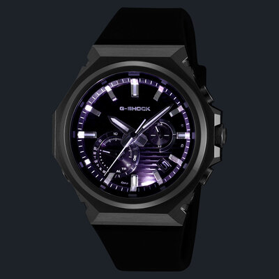 Casio G-Shock G-Steel GST-B1000-1AER Carbon Core Guard