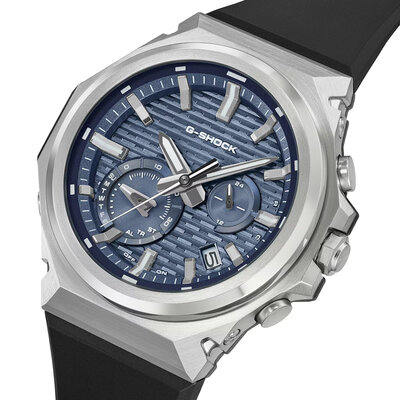 Casio G-Shock G-Steel GST-B1000-2AER Carbon Core Guard