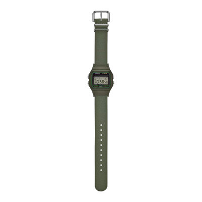Casio Vintage F-91WF-3AEF
