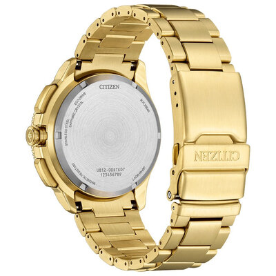 Citizen Promaster Marine Eco-Drive JV3002-51E