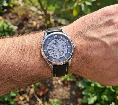 Festina Automatic 20793/1