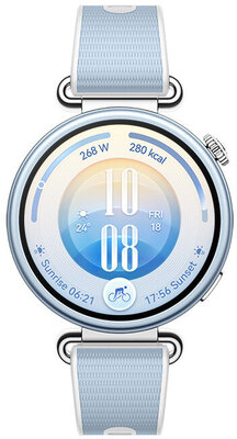 Huawei Watch GT 7 41mm NFC Blue